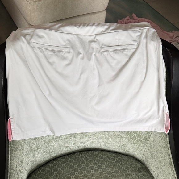 Ruby Rd. White Skort XL - Picture 5 of 7